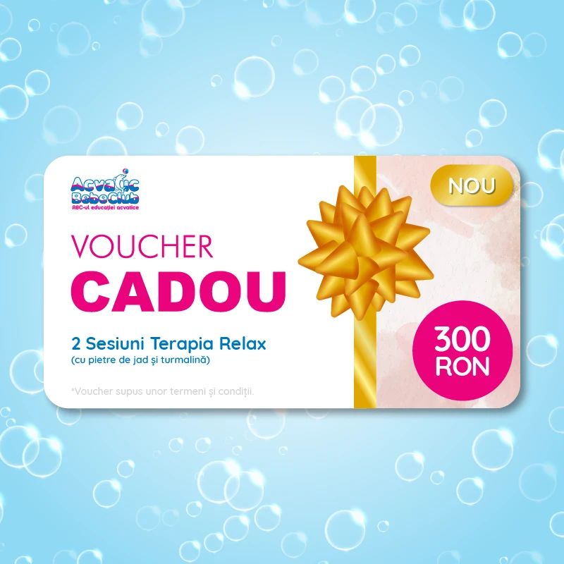 2 sesiuni de Terapia Relax